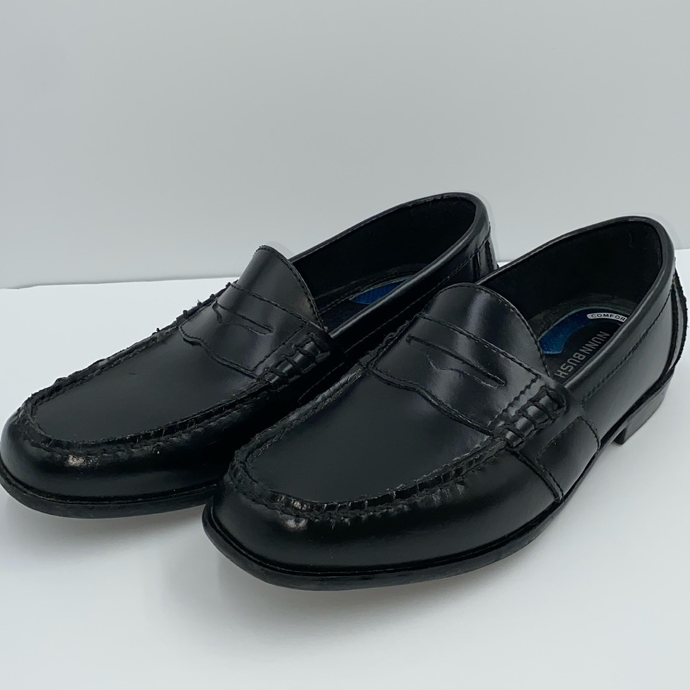 Nunn Bush Loafers